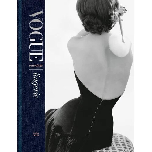 Hachette Vogue Essentials: Lingerie Slike