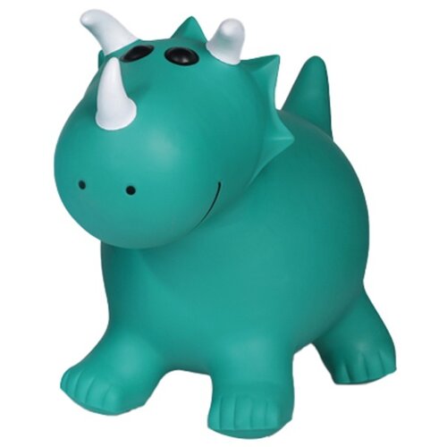  Životinjica Džampi Dinosaurus ( 494468-05 ) Cene