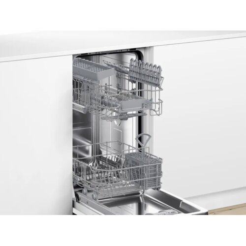 Bosch perilica posuđa Serie 2|45cm, 10 setova,8.9l,46dB,5 programa, Home Connect, Cijene
