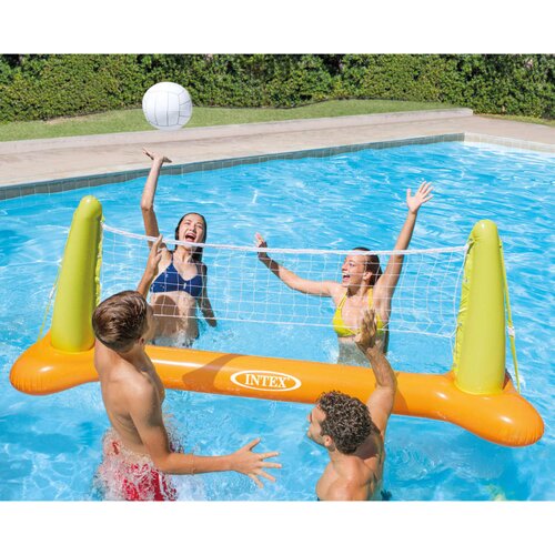 Intex 92566 Pool Volleyball Game 239x64x91 cm Cijene