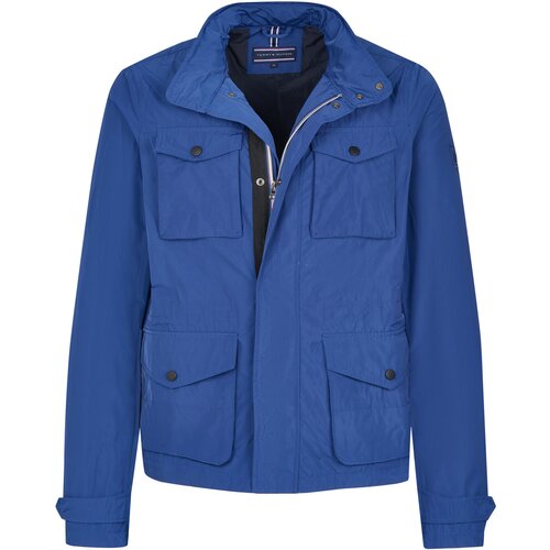 Tommy Hilfiger Jakne - Modra Cene