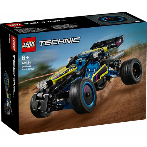 Lego Technic 42164 Terenski trkaći buggy