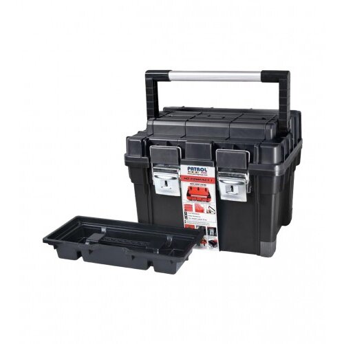 Patrol kutija za alat hd compact 1 Slike