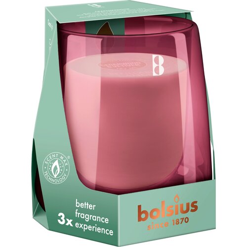 Bolsius CleanLight Starterkit - cedrovina in vetiver Cene