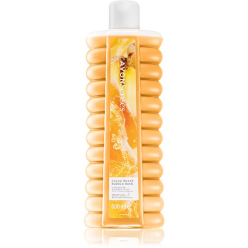 Avon Senses Juice Burst pjena za kupanje 500 ml Slike