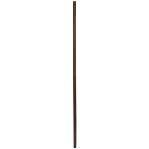 MID.YOU STENSKO OGLEDALO, 50/150/3 cm les, steklo, leseni material Slike