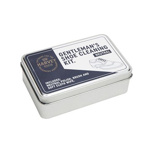 Widdop & Co. Harvey Makin - Set za obuću - Harvey Makin Polishing Cene