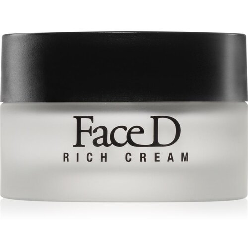 Face D Instant Rich krema proti staranju 50 ml Cene