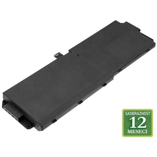  Baterija za laptop hp zbook 17 G5 / AM06XL 11.55V 95.9Wh / 8310mAh Slike