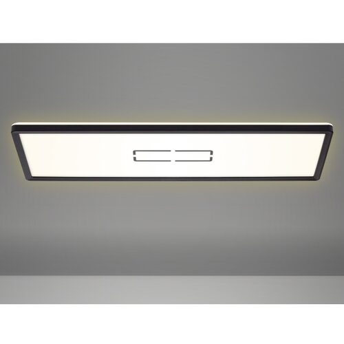 BRILONER 3394-015 - led plafonska svetiljka free LED/22W/230V 58x20 cm Slike
