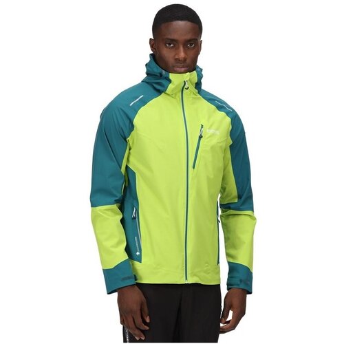 Regatta Jakne Ganzjahresjacke Highton Pro pisana Cene