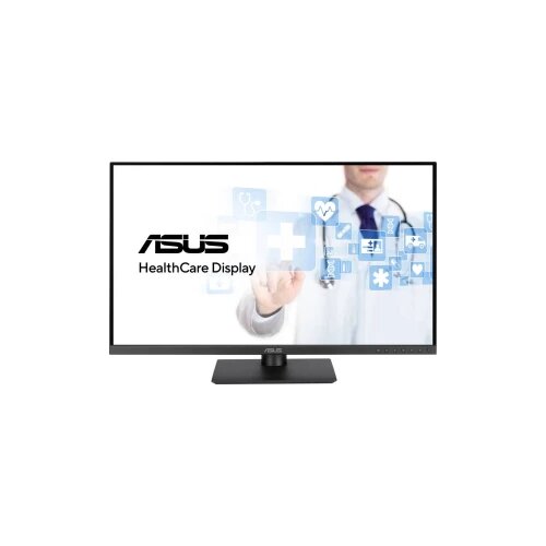 Asus Business HA2441A LCD zaslon Energetska učinkovitost 2021 E (A - G) 60.5 cm (23.8 palac) 2560 x 1440 piksel 16:9 5 m Cijene