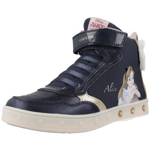 Geox J SKYLIN Plava Slike