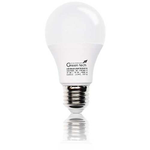  Žarulja LED 10E E27 4000K Green Tech BLX-112 Cene