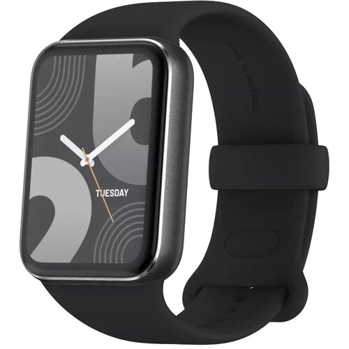 Xiaomi Smart Band 9 Pro Obsidian Black - Pametna narukvica Cijene