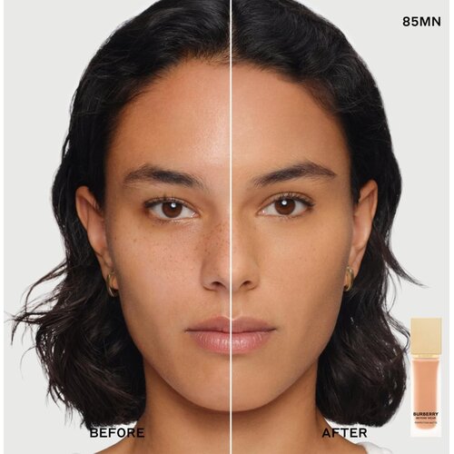 Burberry Beyond Wear Perfecting Matte Foundation tekoči puder z mat fini&amp;scaron;em odtenek Medium Neutral 85 30 ml Slike