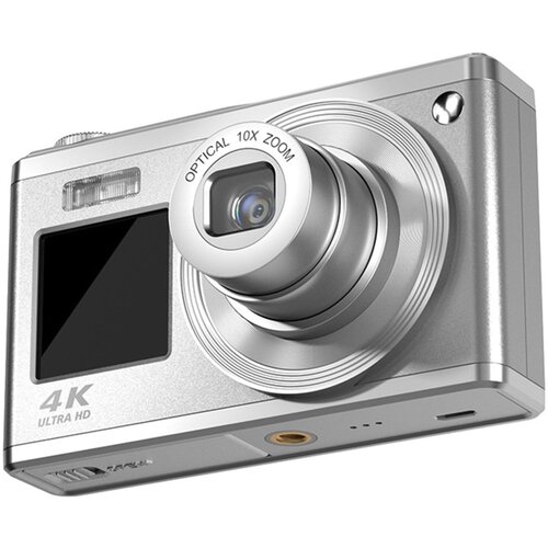 Agfaphoto Photo Digitalni foto aparat Realishot DC9200 sivi ( 075857 ) Slike