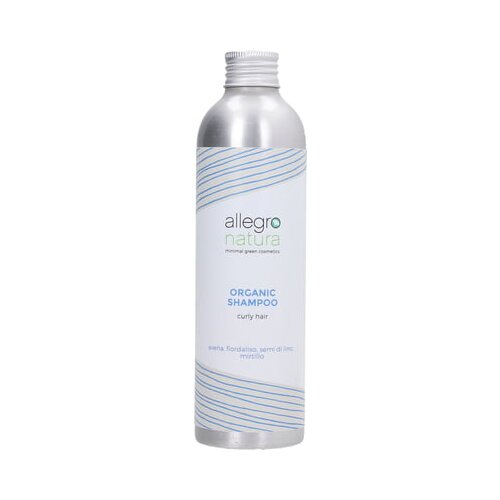Allegro Natura šampon za kodraste lase Cene
