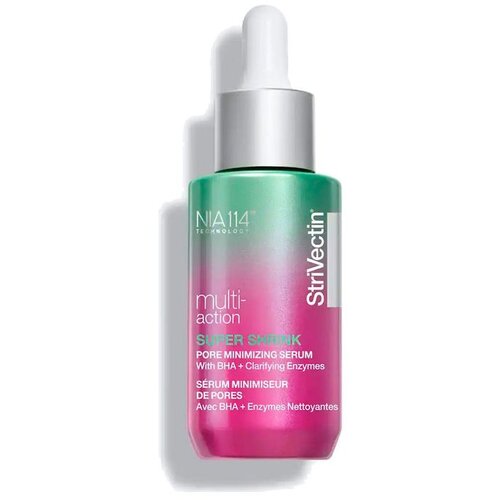 StriVectin Multi-Action Super Shrink serum za mat izgled lica i smanjenje pora sa salicilnom kiselinom 30 ml Cene