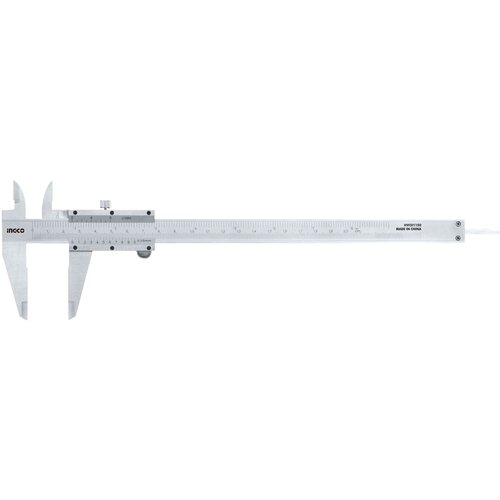 Ingco POMIČNO MJERILO 0-150MM HVC01150 Slike