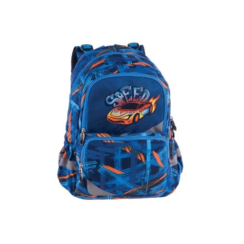 RANAC Pulse Anatomic Blue Speed 122019 Cene