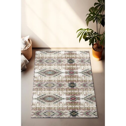 Conceptum Hypnose CT-1013 Višenamenski Tepih za Dnevnu Sobu (120 x 180 cm) Cene