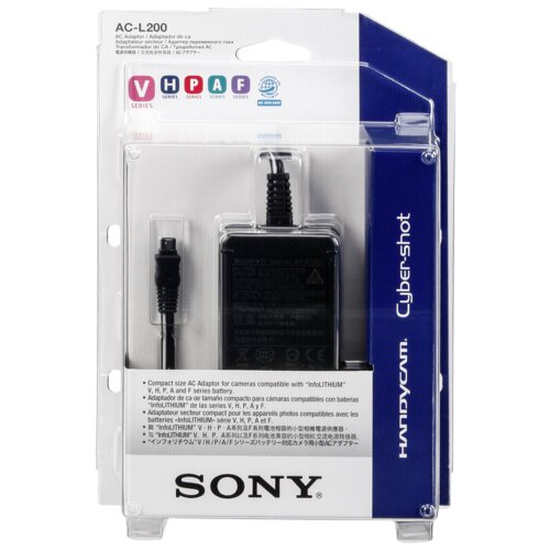 Sony AC-L200 Power Supply Charger Cijene