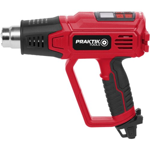 PRAKTIK TOOLS Fen na vrući zrak PTQ084 2000 W Cijene