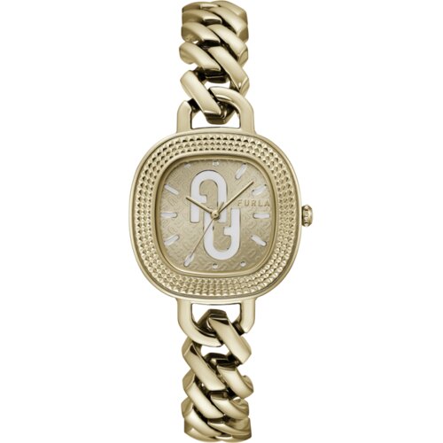 Furla Ručni Sat HERITAGE WW00048009L2 za Žene Cijene