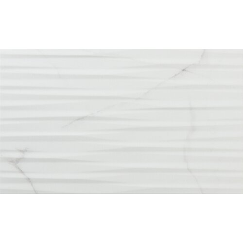Eco Ceramic rlv. essential white 33.3X55 M20 Cene
