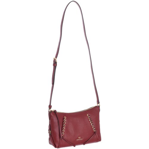 Michael Kors 30T2G0SM2L-BRANDY Crvena Cijene