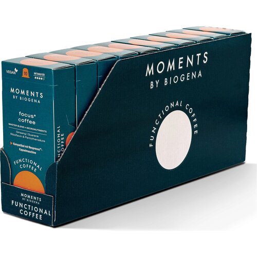  Focus* coffee - Functional Coffee - 550 g Cene