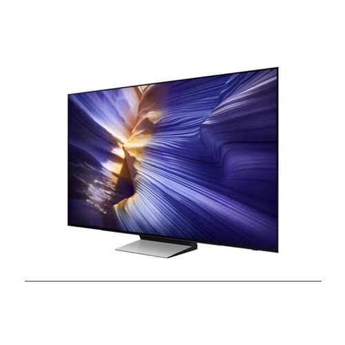 Samsung TV QE48S90FAEXXH Quantum OLED - - Panteh Cene