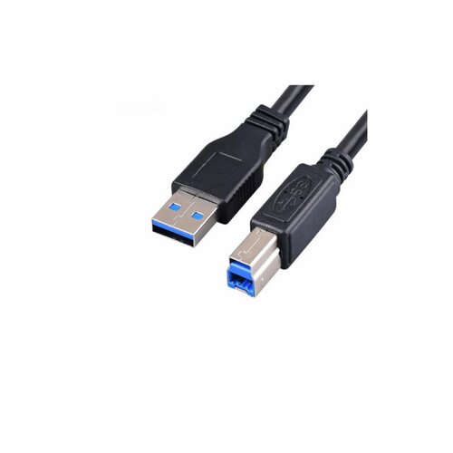  USB3.0 ckl cable 1.8m m(a)/m(b), usb superspeed, za povezivanje &amp;scaron;tampača, skenera, eksternih hard diskova Slike