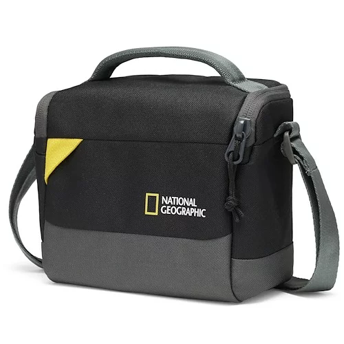 National Geographic E 1 torba za fotoaparat za DSLR/CSC, (20907633)