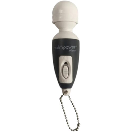  PalmPower - Micro Wand vibrator obesek za ključe Cene