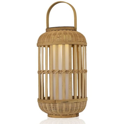 Opviq 4457S-12 oak floor lamp Cene