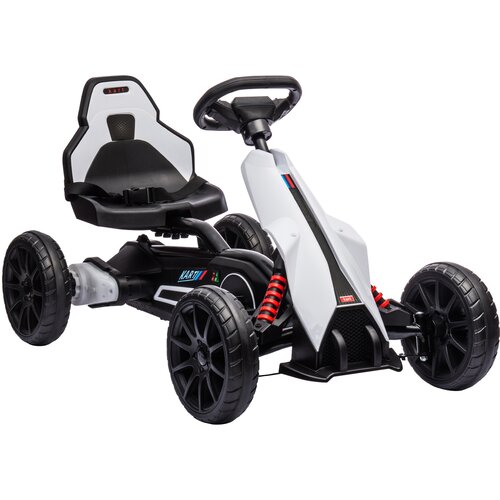 HOMCOM Otro&scaron;ki električni gokart 12V 3-5 km/h z 2-smerno nastavitvijo, (5000238616) Cene