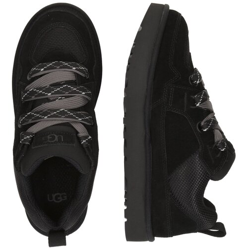 Ugg Nizke superge &amp;#039;Lo Lowmel&amp;#039; črna Slike