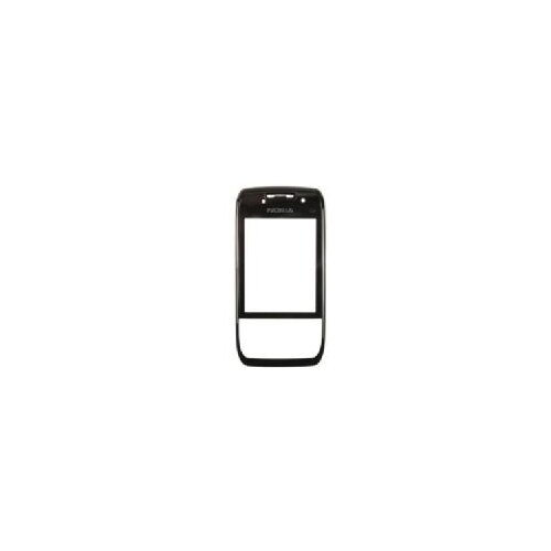 Nokia ohi&amp;scaron;je E66 sprednji del črn,siv ali bel - original Slike