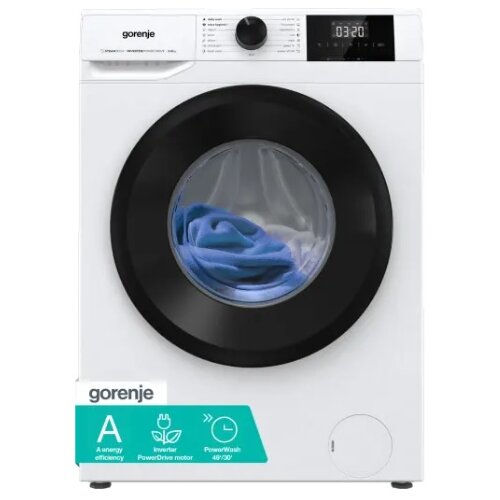  MASINA ZA PRANJE VESA GORENJE W3NGPI61SAS 6kg_1000 Cijene