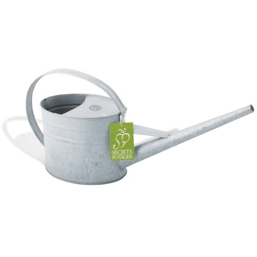 Esschert Design kanta za zalijevanje spelter, 1,6 l Slike