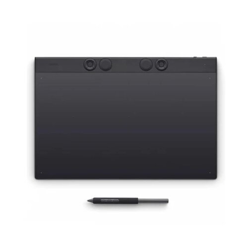 Wacom intuos pro pen tablet large Slike