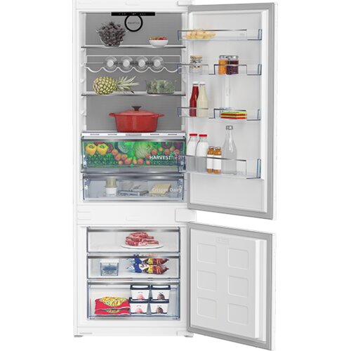 Beko ugradbeni hladnjak BCNE400E50SHN Cijene