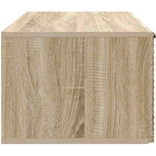  ormar za zid Zidne Hrast sonoma 59,5 x 41 x 30 cm Slike