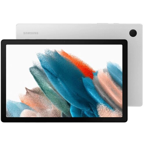 Samsung Galaxy Tab A8 10.5 (2021) (X200) Srebrni WiFi tablet Cene