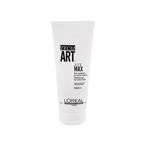 L&amp;acute;Or&amp;eacute;al Paris tecni.Art Fix Max lak za kosu s jakim učvr&amp;scaron;ćivanjem 200 ml za žene Slike
