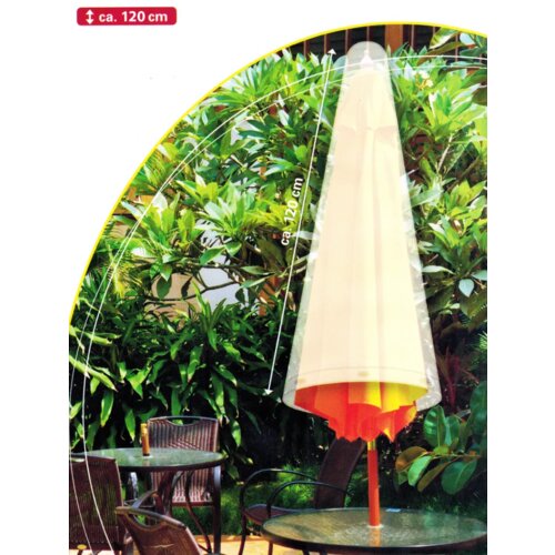 Lifetime Garden PREKRIVAČ SUNCOBRANA 120CM Slike