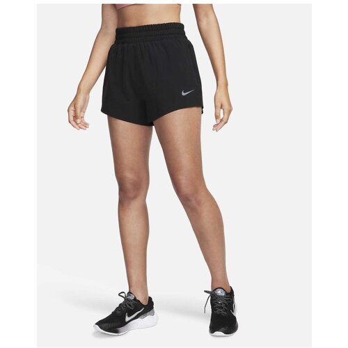 Nike ženski šorc  W nk run dvn df short FB7628-010 Cene