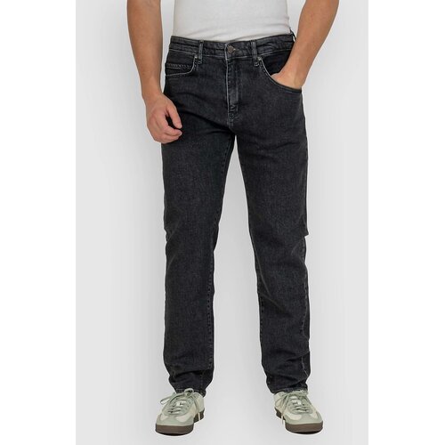 Reell Barfly Kavbojke zero / s stone black Cene
